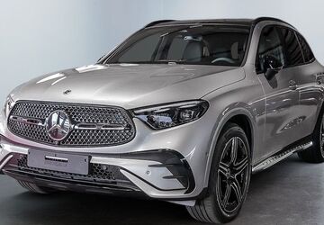 Mercedes-Benz GLC 200 9.999 km 62.450 &euro; Neumünster 24539