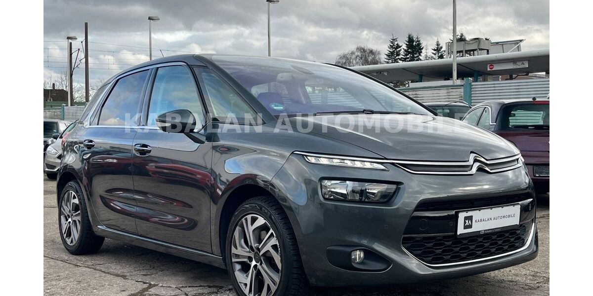 Citroen C4 Picasso 117.630 km 8.900 &euro; Neumünster 24536