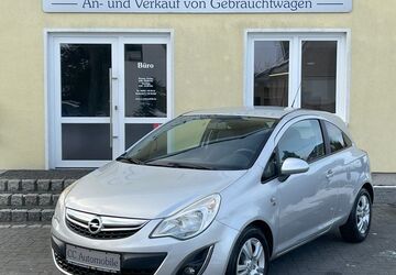 Opel Corsa 155.966 km 3.490 &euro; Neumünster 24536