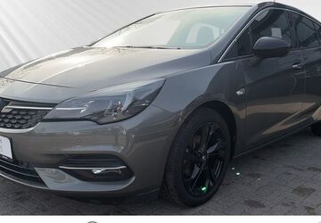 Opel Astra 57.400 km 14.780 &euro; Neumünster 24539