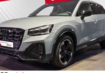 Audi Q2 6.350 km 42.980 &euro; Kiel 24118