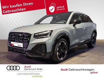Gebrauchte Audi Q2