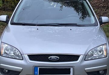 Ford Focus 183.000 km 2.499 &euro; Neumünster 24537