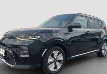 Kia Soul 2.500 km 27.900 &euro; Neumünster 24539