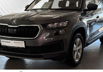 Skoda Kodiaq 60.000 km 30.480 &euro; Kiel 24106