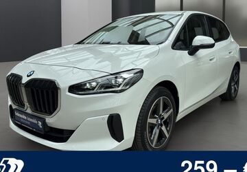 BMW 220 Active Tourer 32.477 km 26.850 &euro; Kiel 24118