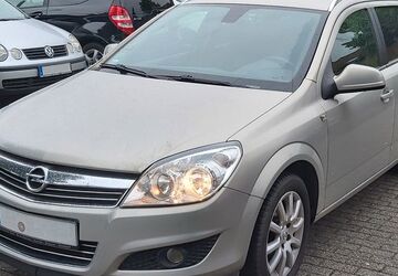 Opel Astra 162.000 km 2.700 &euro; Kiel 24109