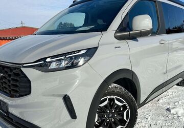 Ford Transit Custom 16.850 km 63.899 &euro; Neumünster 24536