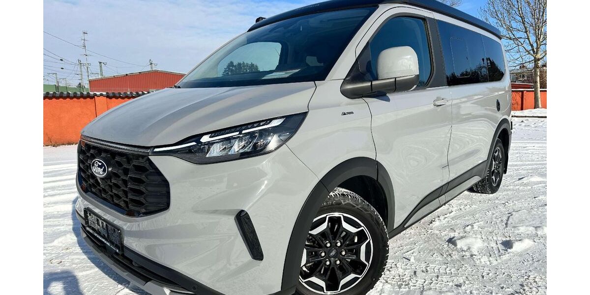 Ford Transit Custom 16.850 km 63.899 &euro; Neumünster 24536