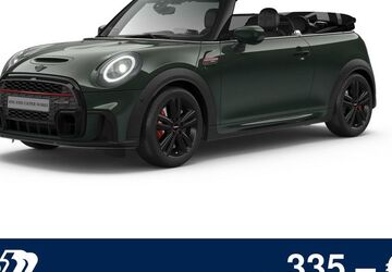 Mini John Cooper Works Cabrio 16.170 km 36.750 &euro; Neumünster 24539