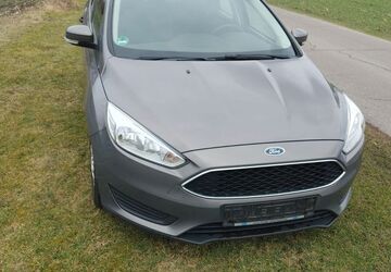 Ford Focus 140.000 km 6.499 &euro; Neumünster 24536