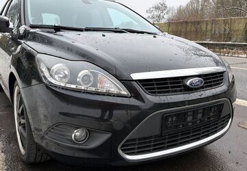 Ford Focus 166.490 km 1.490 &euro; Kiel 24145