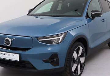 Volvo C40 101.931 km 27.950 &euro; Kiel 24107