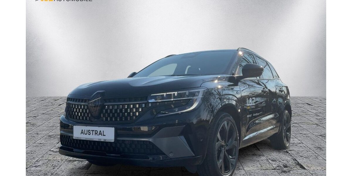 Renault Austral 10.400 km 35.480 &euro; Bornhöved 24619