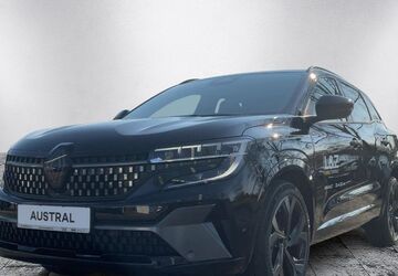 Renault Austral 8.000 km 35.480 &euro; Bornhöved 24619