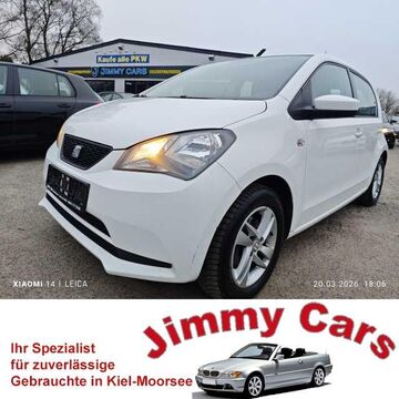 Gebrauchte Seat Mii