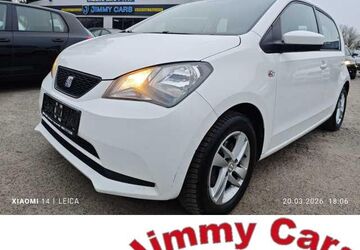Seat Mii 376.000 km 3.799 &euro; Kiel-Moorsee 24145