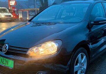 VW Golf 185.150 km 5.499 &euro; Ascheberg 24326