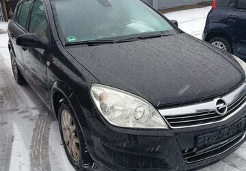 Opel Astra 207.000 km 2.950 &euro; Kiel 24109