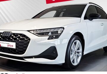 Audi A3 6.000 km 33.980 &euro; Kiel 24118