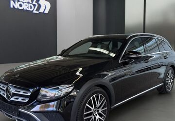 Mercedes-Benz E 400 294.636 km 18.999 &euro; Kiel 24118