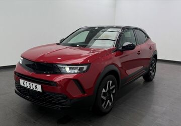 Opel Mokka 7.457 km 21.999 &euro; Neumünster 24536