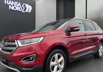 Ford Edge 191.419 km 11.222 &euro; Neumünster 24539
