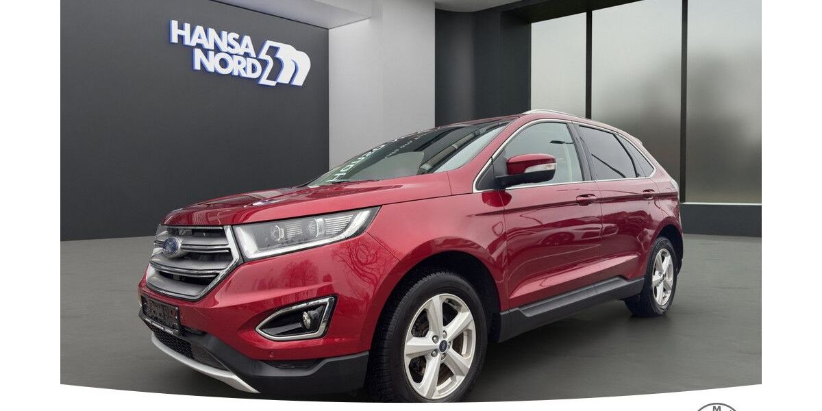 Ford Edge 191.419 km 11.222 &euro; Neumünster 24539