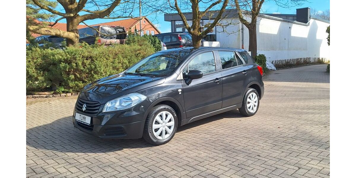 Suzuki SX4 221.200 km 6.950 &euro; Molfsee 24113