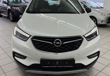 Opel Mokka 138.000 km 10.990 &euro; Schwentinental 24223