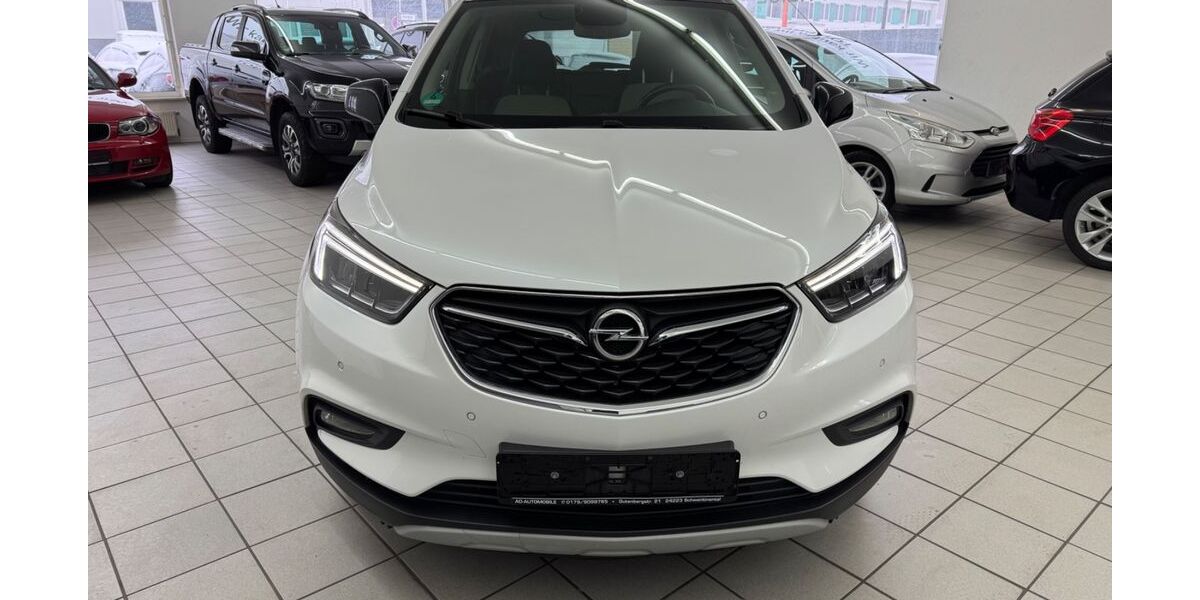 Opel Mokka 138.000 km 10.990 &euro; Schwentinental 24223