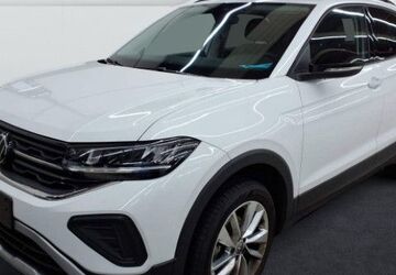 VW T-Cross 19.899 km 21.490 &euro; Bordesholm 24582