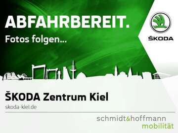 Gebrauchte Skoda Scala
