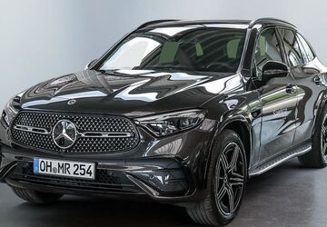 Mercedes-Benz GLC 300 9.986 km 65.950 &euro; Neumünster 24539