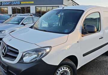 Mercedes-Benz Citan 149.221 km 8.999 &euro; Kiel 24145