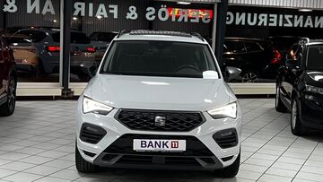 Gebrauchte Seat Ateca