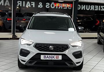 Seat Ateca 18.290 km 35.990 &euro; Schwentinental 24223