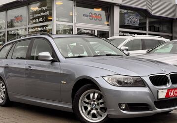 BMW 318 186.700 km 4.450 &euro; Kiel 24107