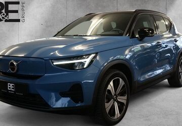 Volvo XC40 41.590 km 28.450 &euro; Kiel 24107
