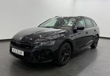 Skoda Octavia 23.523 km 36.799 &euro; Neumünster 24536