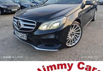 Mercedes-Benz E 350 265.000 km 10.999 &euro; Kiel-Moorsee 24145