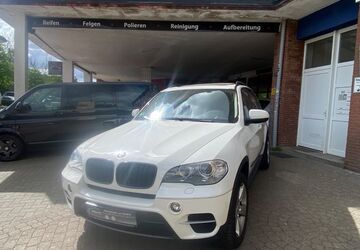 BMW X5 139.000 km 19.000 &euro; Kiel 24106
