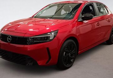 Opel Corsa 6.420 km 14.480 &euro; Kiel 24107