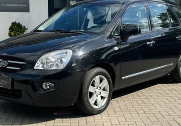 Kia Carens 147.839 km 2.980 &euro; Neumünster 24536