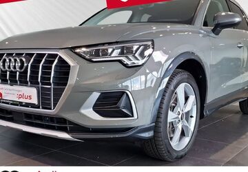 Audi Q3 9.600 km 48.880 &euro; Kiel 24118