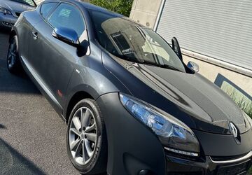 Renault Coupe 287.700 km 3.300 &euro; Neumünster 24539