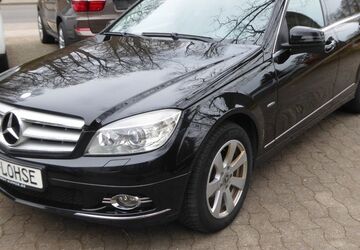 Mercedes-Benz C 220 272.000 km 6.990 &euro; Preetz 24211