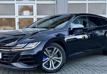 VW Arteon 24.170 km 38.880 &euro; Nortorf 24589