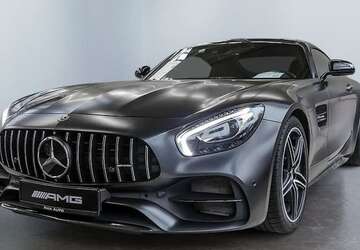 Mercedes-Benz AMG GT 38.999 km 132.980 &euro; Kiel 24109