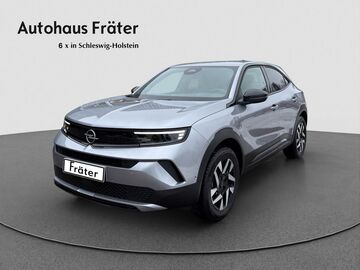 Gebrauchte Opel Mokka